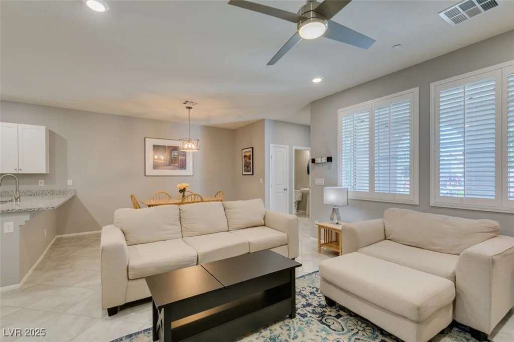2870 Turnstone Ridge, Henderson, NV 89044