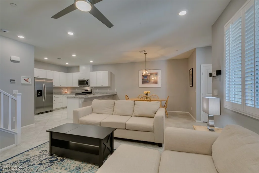 2870 Turnstone Ridge, Henderson, NV 89044