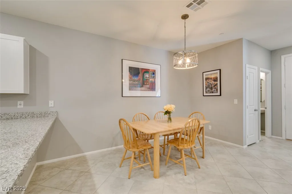 2870 Turnstone Ridge, Henderson, NV 89044