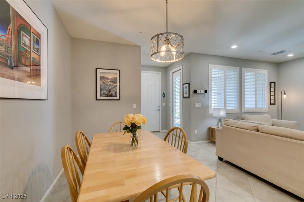 2870 Turnstone Ridge, Henderson, NV 89044