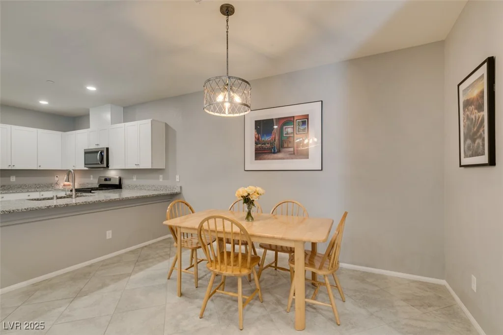 2870 Turnstone Ridge, Henderson, NV 89044