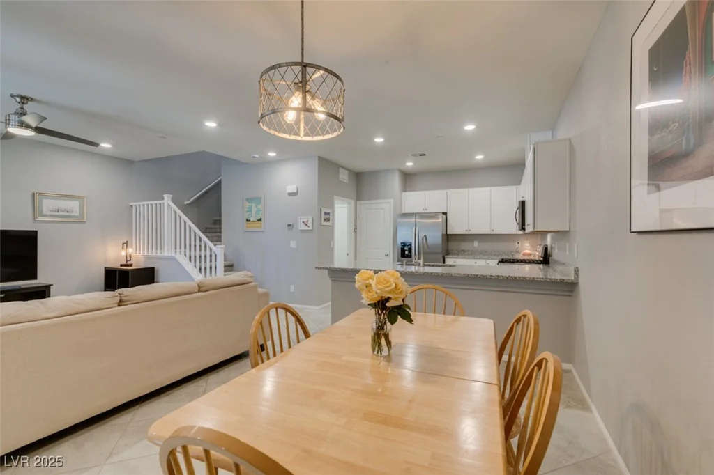 2870 Turnstone Ridge, Henderson, NV 89044