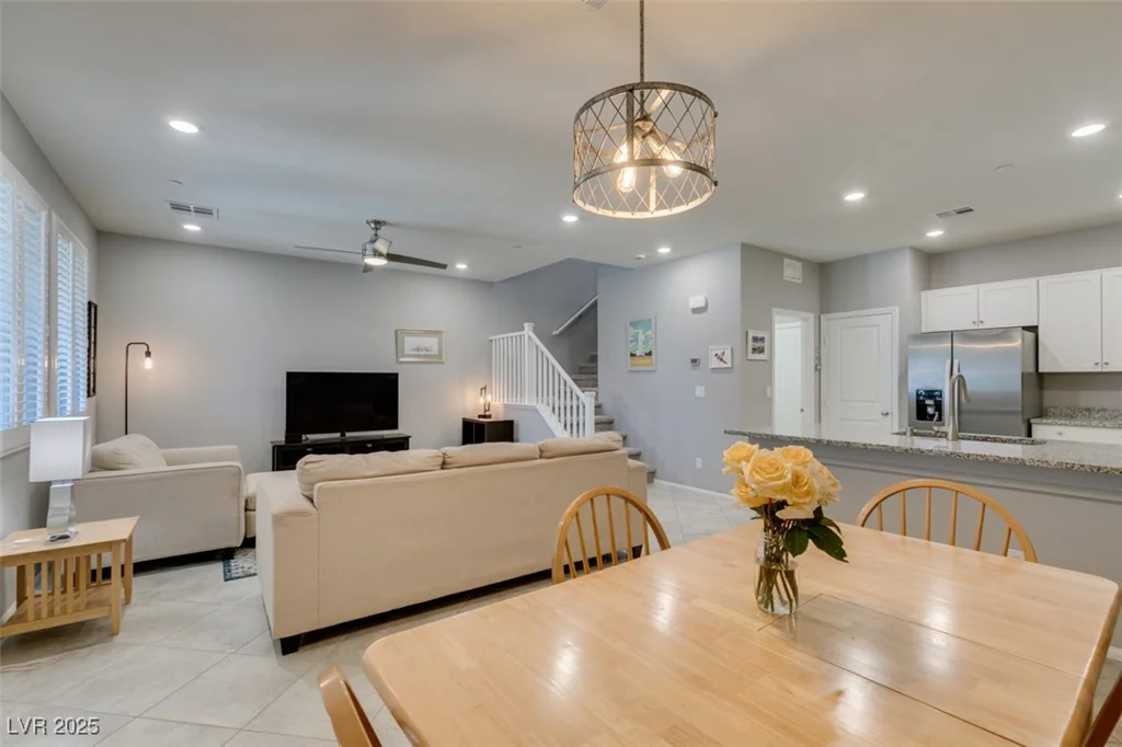 2870 Turnstone Ridge, Henderson, NV 89044