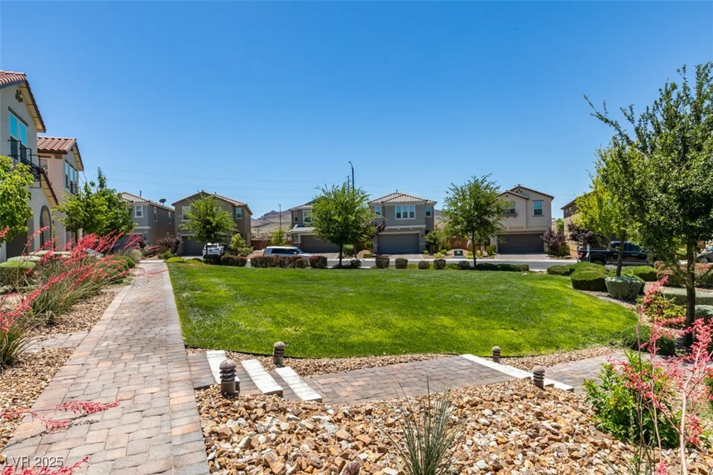 2870 Turnstone Ridge, Henderson, NV 89044