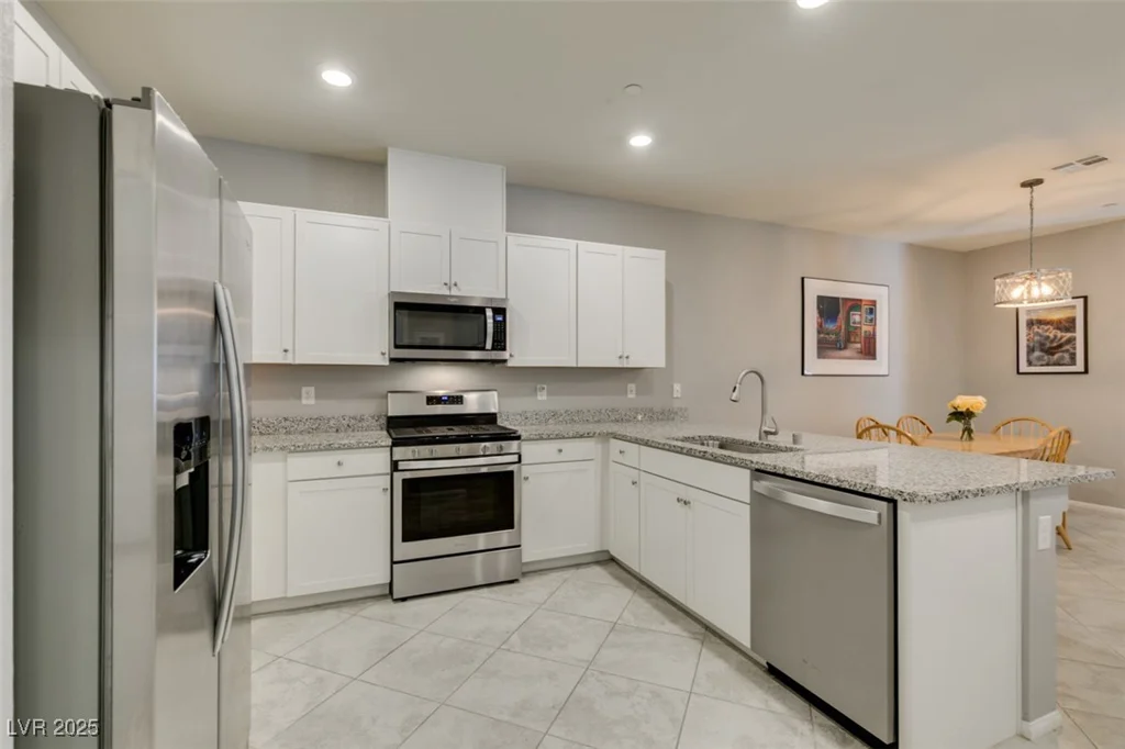 2870 Turnstone Ridge, Henderson, NV 89044