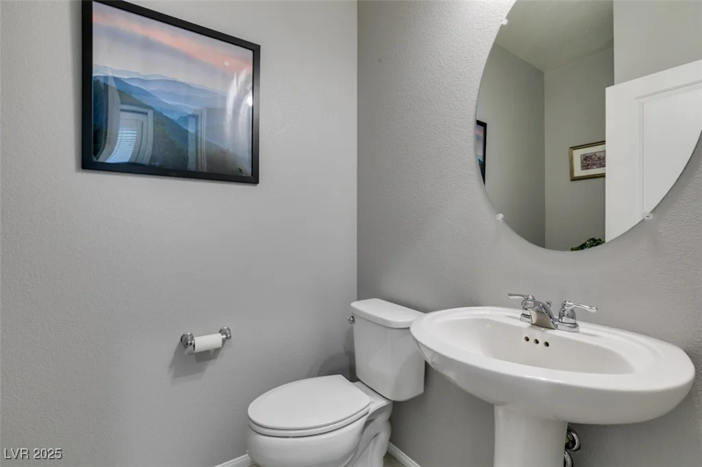 2870 Turnstone Ridge, Henderson, NV 89044