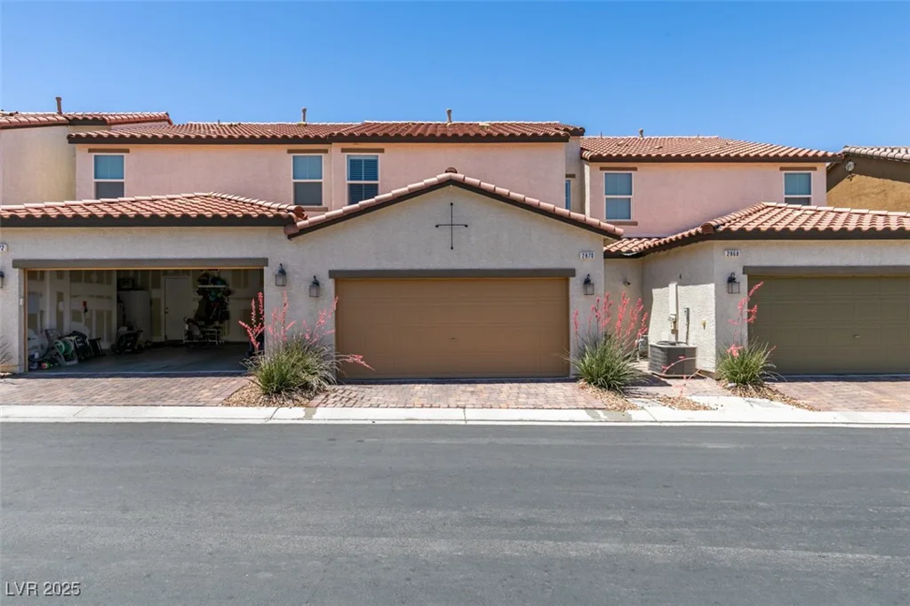 2870 Turnstone Ridge, Henderson, NV 89044