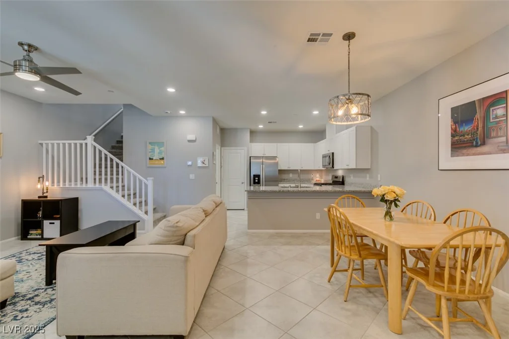 2870 Turnstone Ridge, Henderson, NV 89044