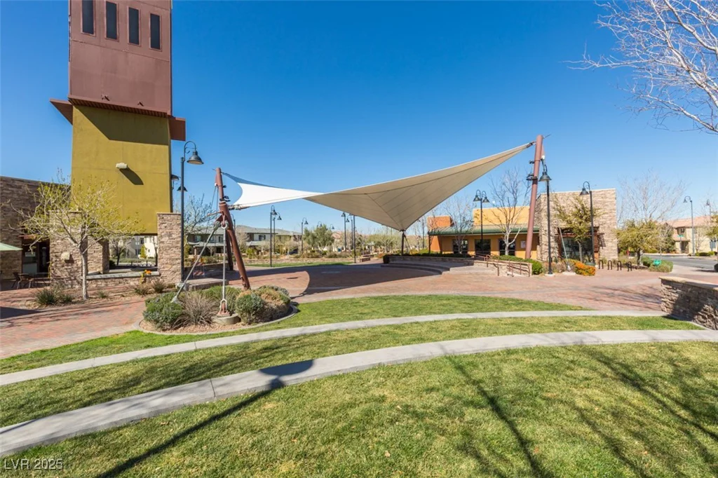 2870 Turnstone Ridge, Henderson, NV 89044