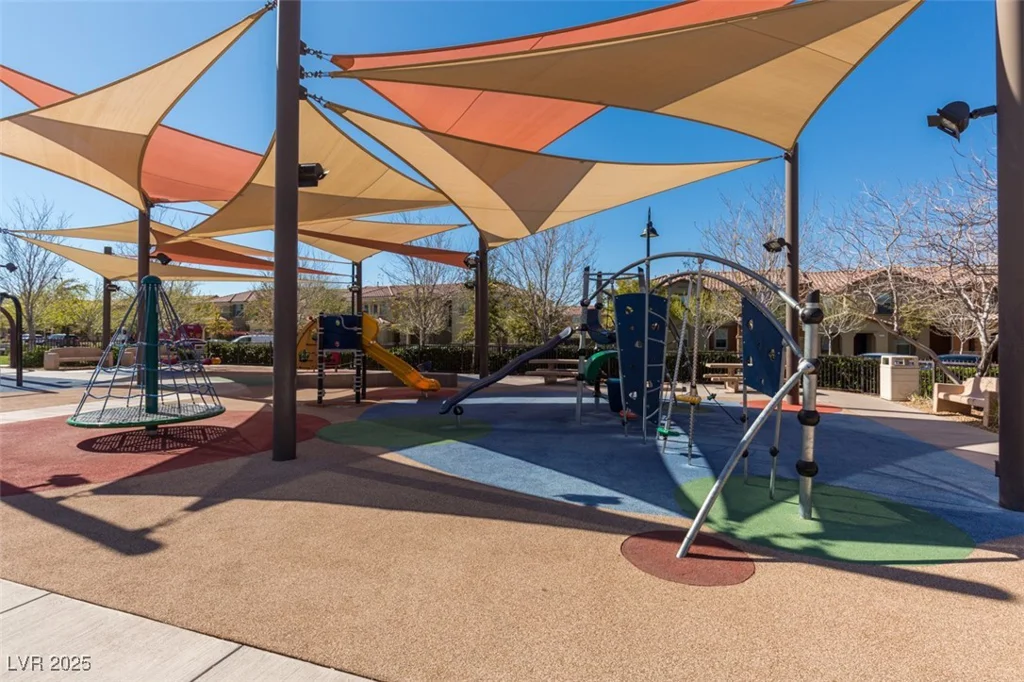 2870 Turnstone Ridge, Henderson, NV 89044