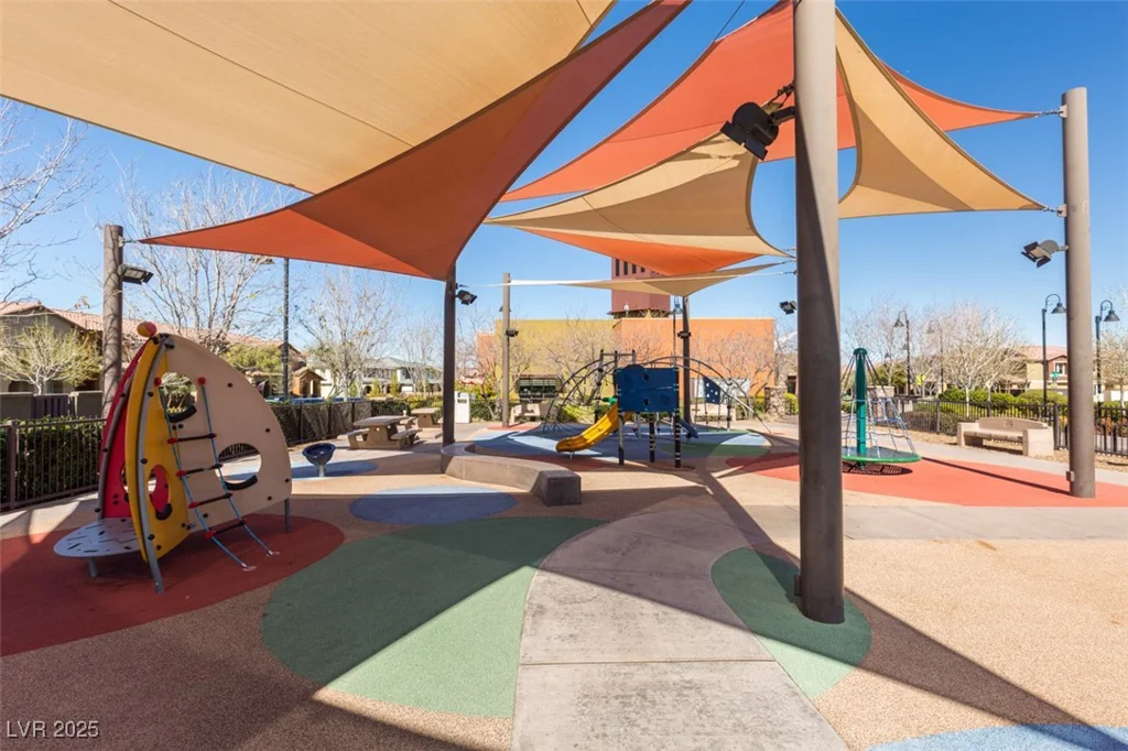 2870 Turnstone Ridge, Henderson, NV 89044
