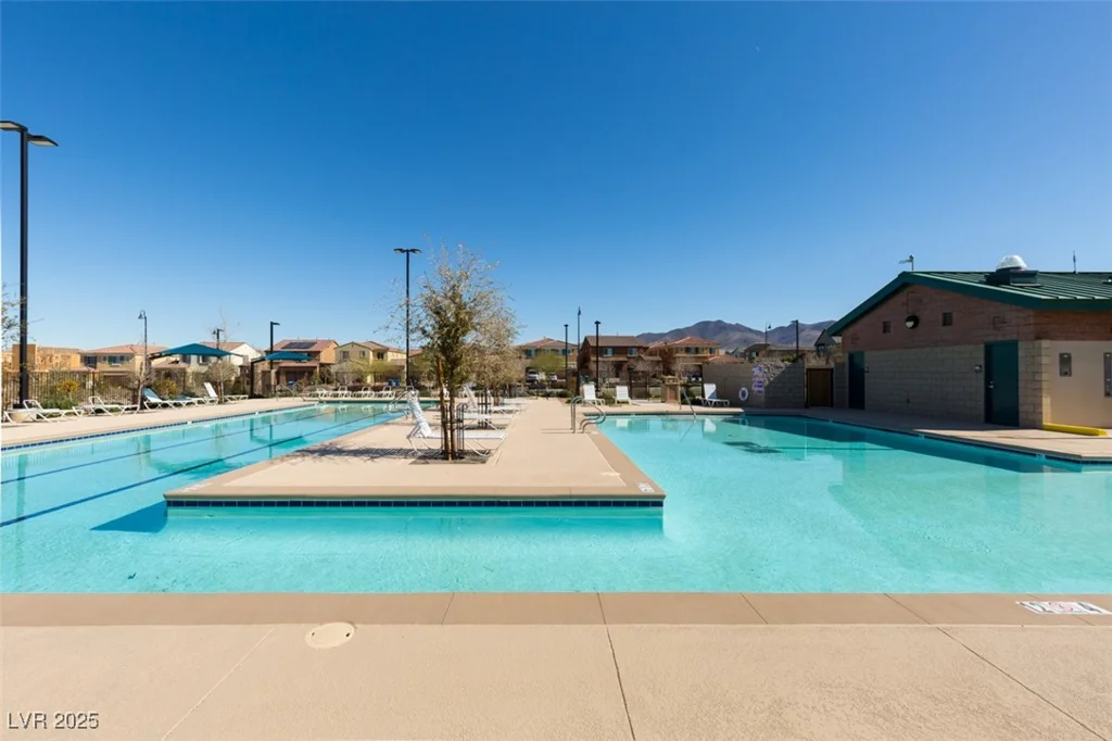 2870 Turnstone Ridge, Henderson, NV 89044