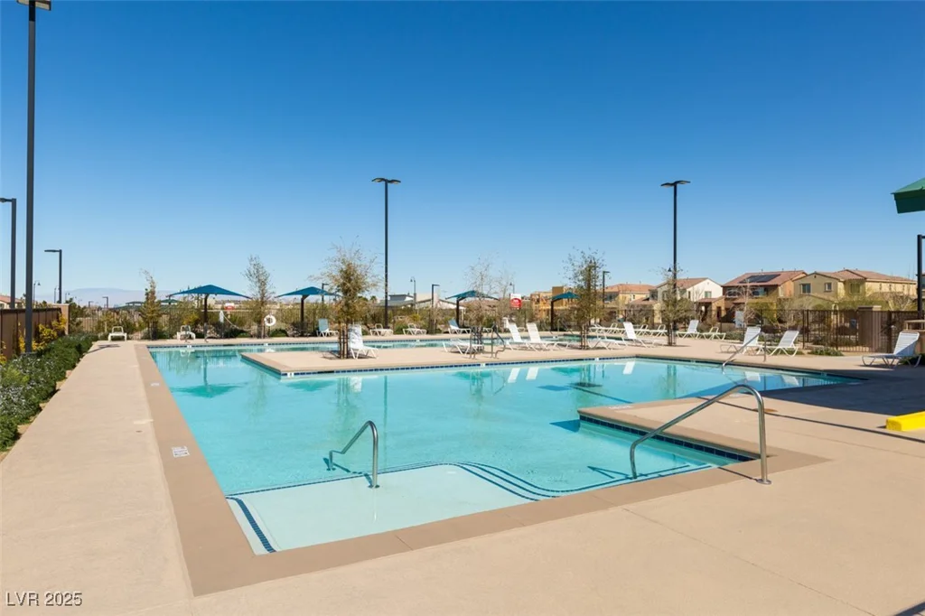 2870 Turnstone Ridge, Henderson, NV 89044