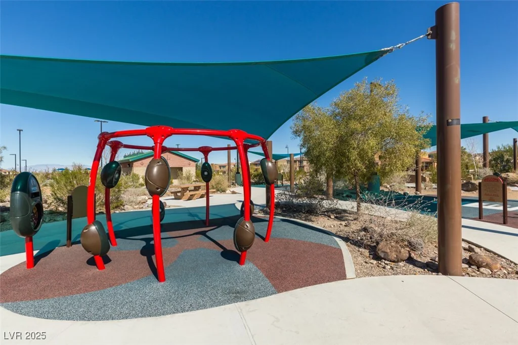 2870 Turnstone Ridge, Henderson, NV 89044