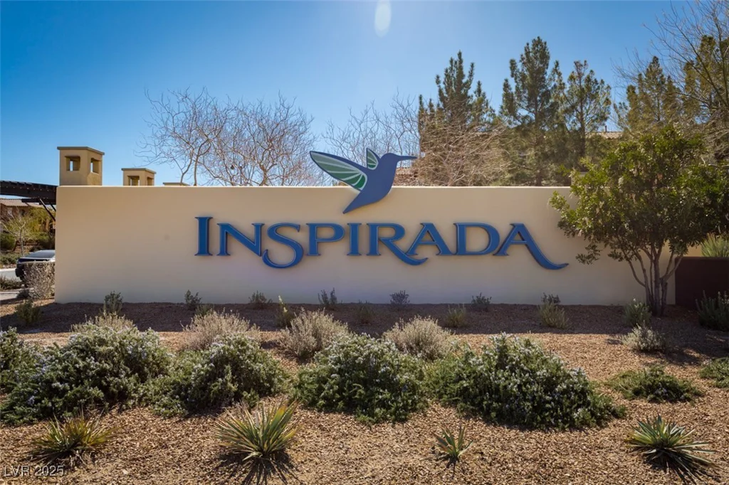 2870 Turnstone Ridge, Henderson, NV 89044