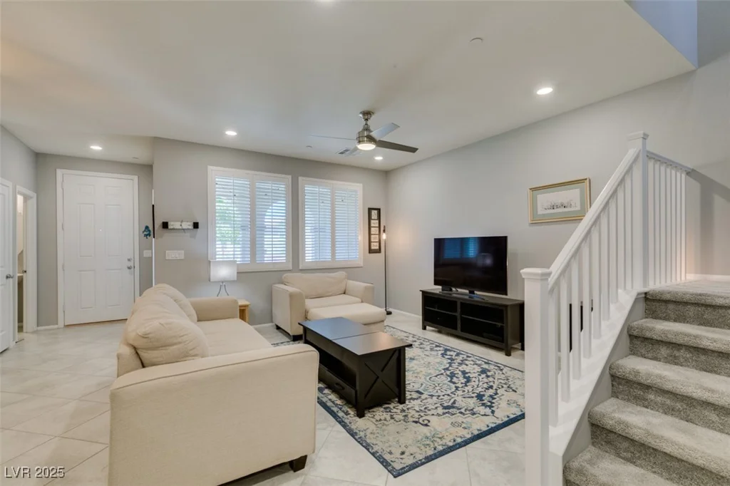 2870 Turnstone Ridge, Henderson, NV 89044