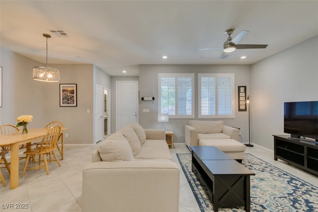 2870 Turnstone Ridge, Henderson, NV 89044