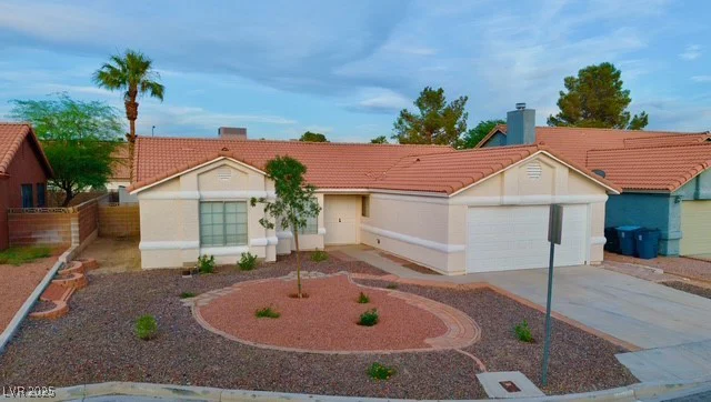 8010 Coffee Tree, Las Vegas, NV 89123