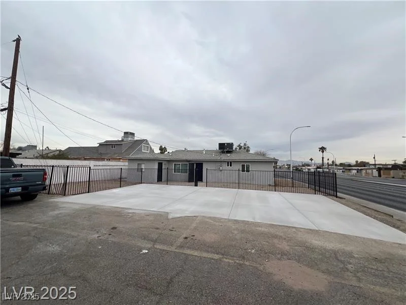 2036 Canosa, Las Vegas, NV 89104