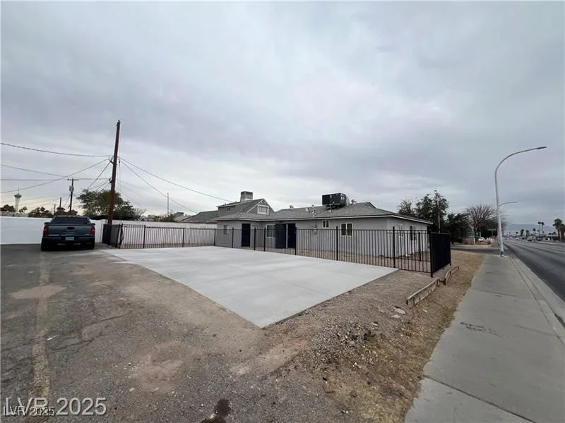 2036 Canosa, Las Vegas, NV 89104