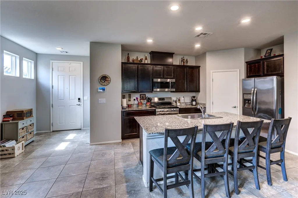 5854 Olivine Falls, Las Vegas, NV 89130