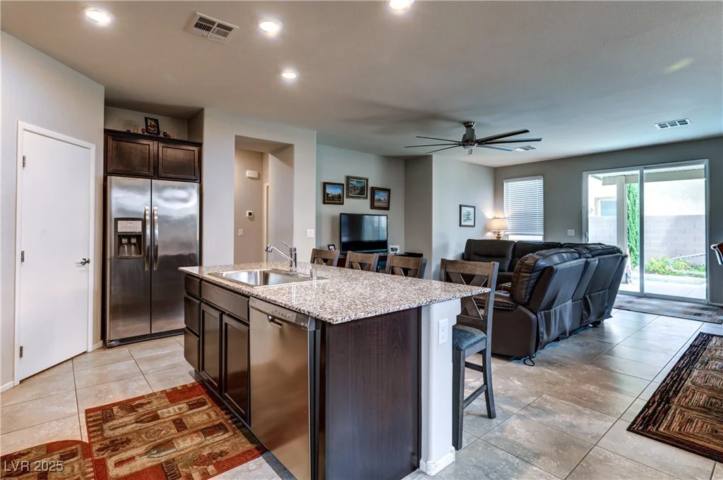 5854 Olivine Falls, Las Vegas, NV 89130