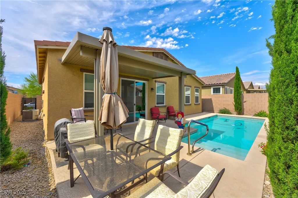 5854 Olivine Falls, Las Vegas, NV 89130