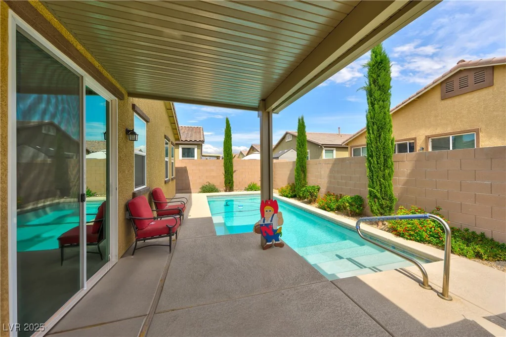 5854 Olivine Falls, Las Vegas, NV 89130