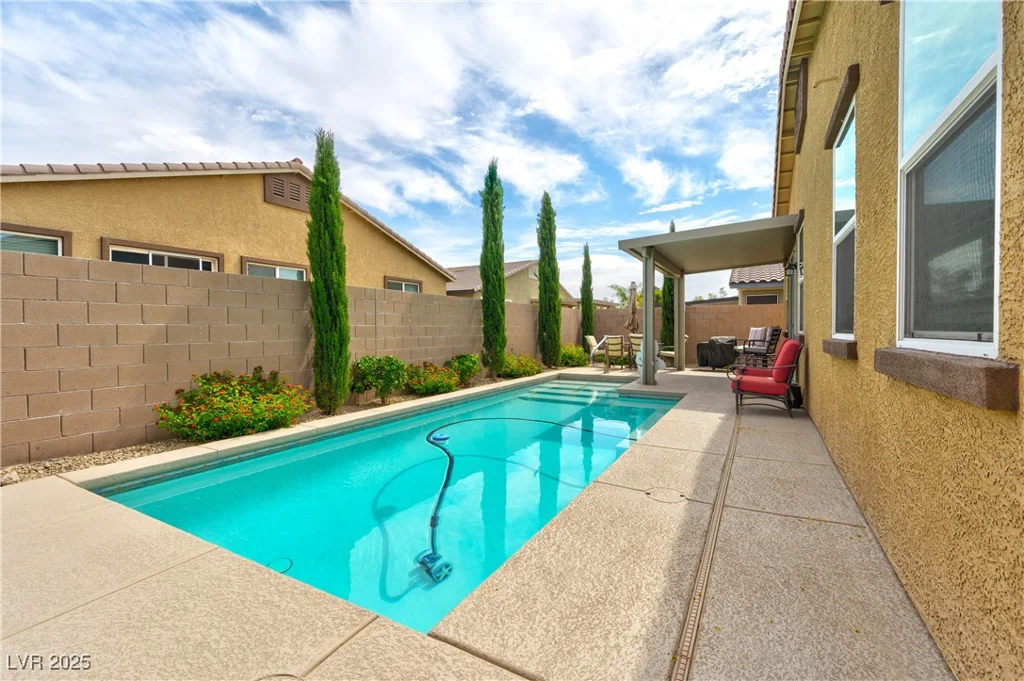 5854 Olivine Falls, Las Vegas, NV 89130