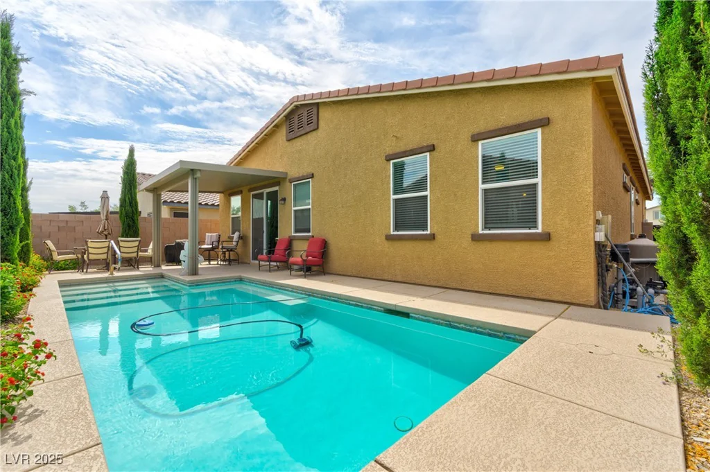 5854 Olivine Falls, Las Vegas, NV 89130