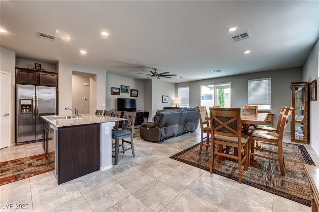 5854 Olivine Falls, Las Vegas, NV 89130