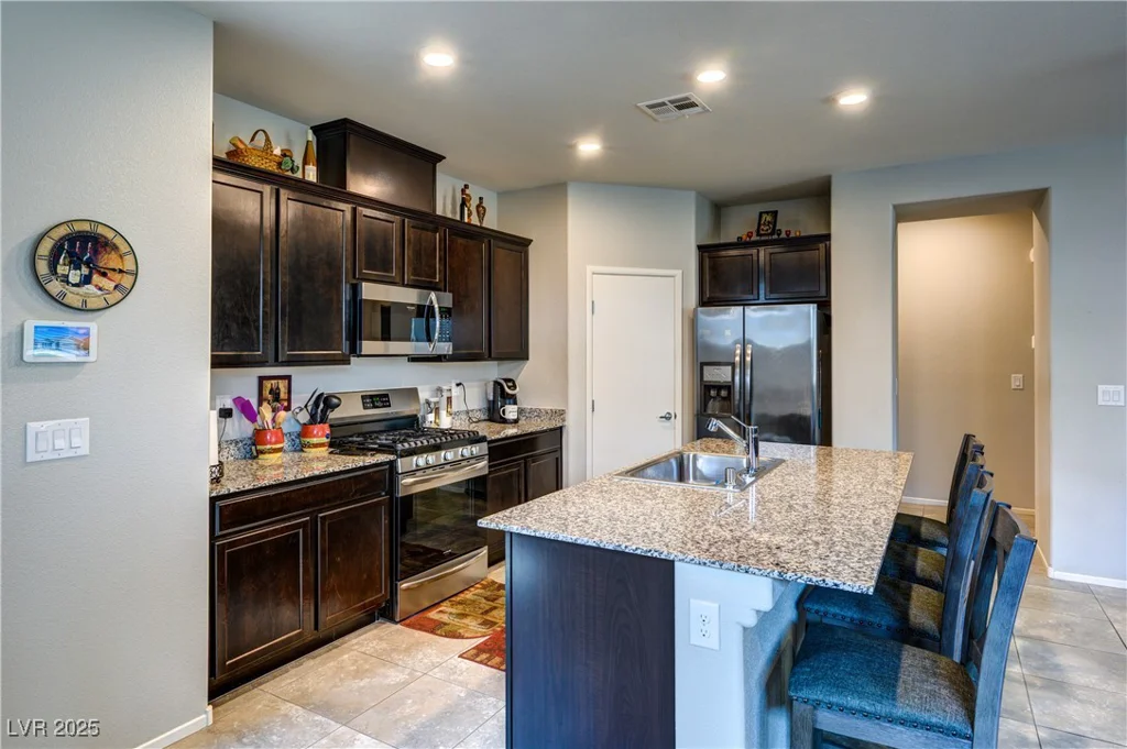 5854 Olivine Falls, Las Vegas, NV 89130