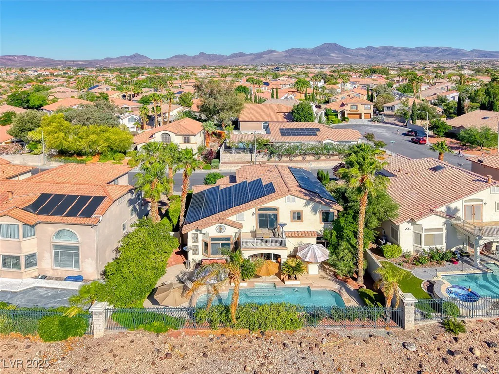 3050 Whispering Crest, Henderson, NV 89052