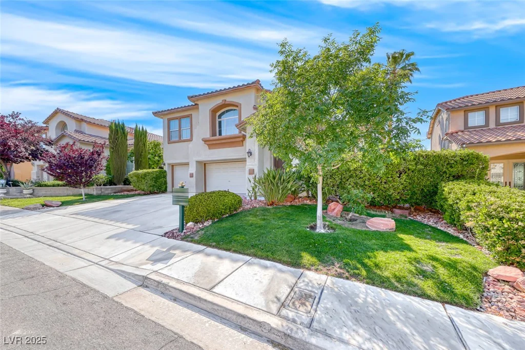 3050 Whispering Crest, Henderson, NV 89052