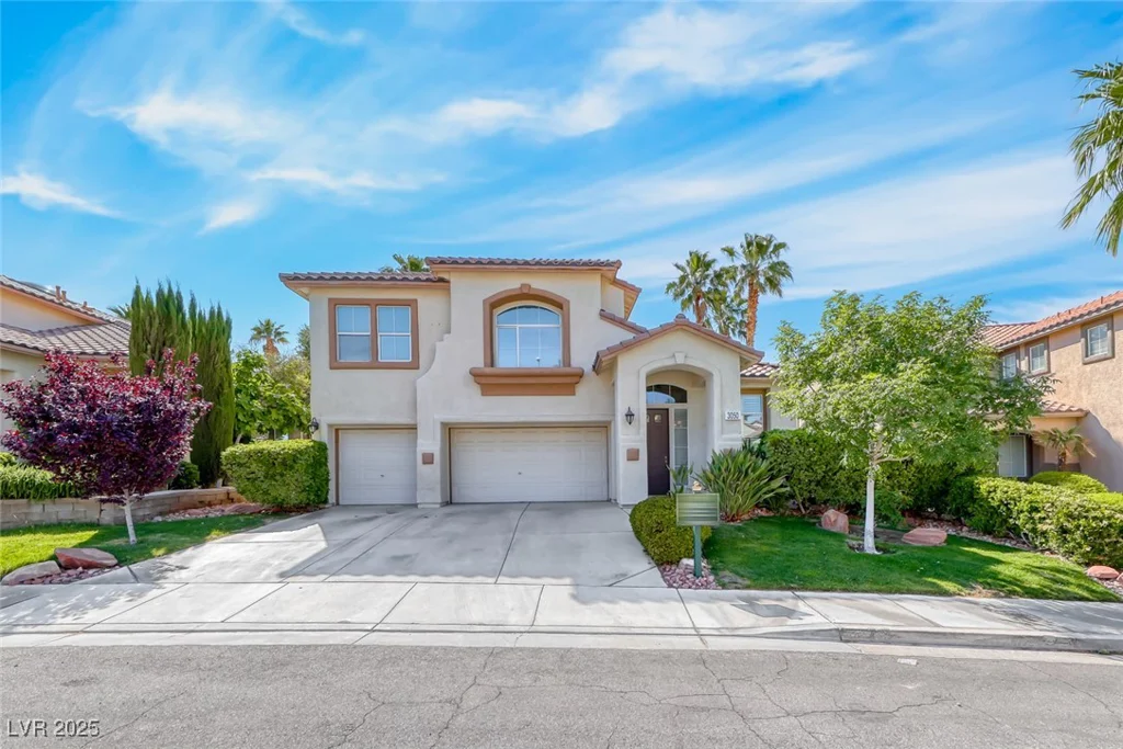 3050 Whispering Crest, Henderson, NV 89052