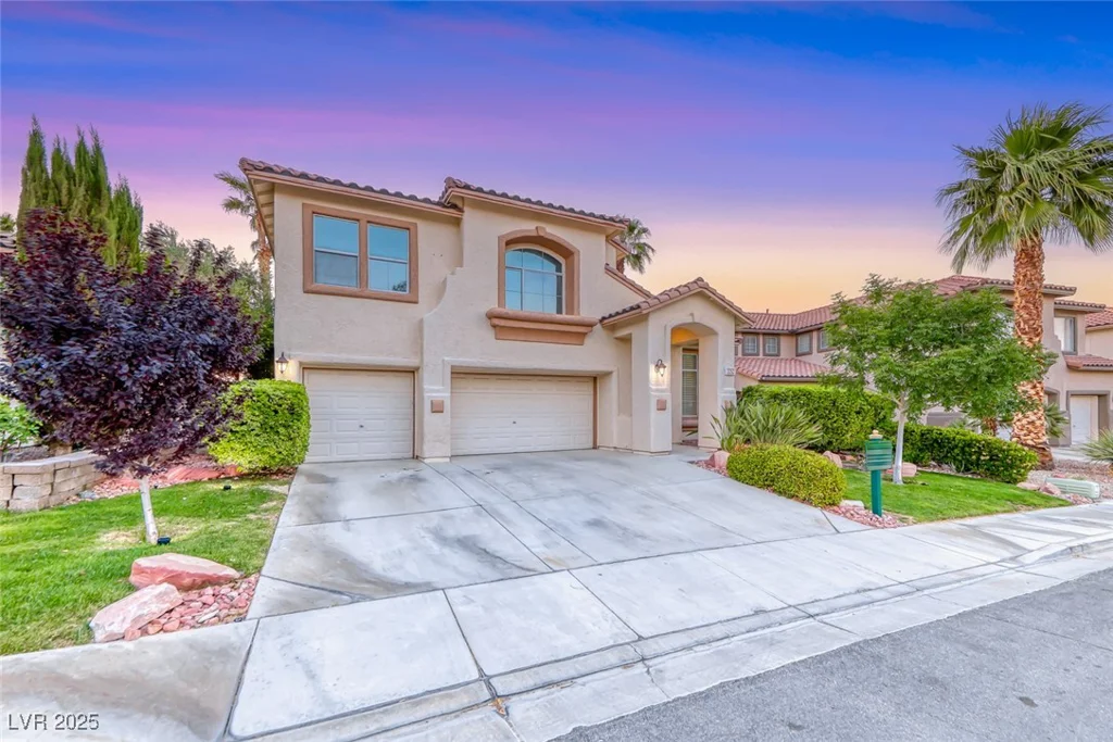 3050 Whispering Crest, Henderson, NV 89052