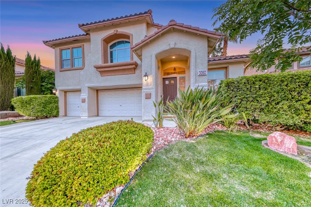 3050 Whispering Crest, Henderson, NV 89052