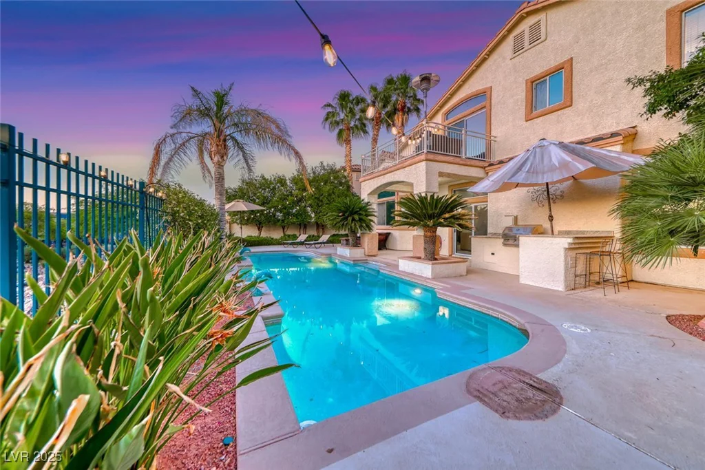 3050 Whispering Crest, Henderson, NV 89052