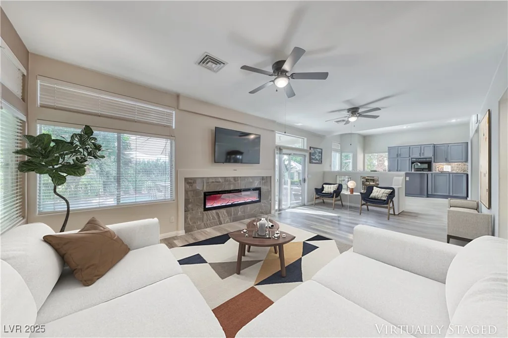 3050 Whispering Crest, Henderson, NV 89052