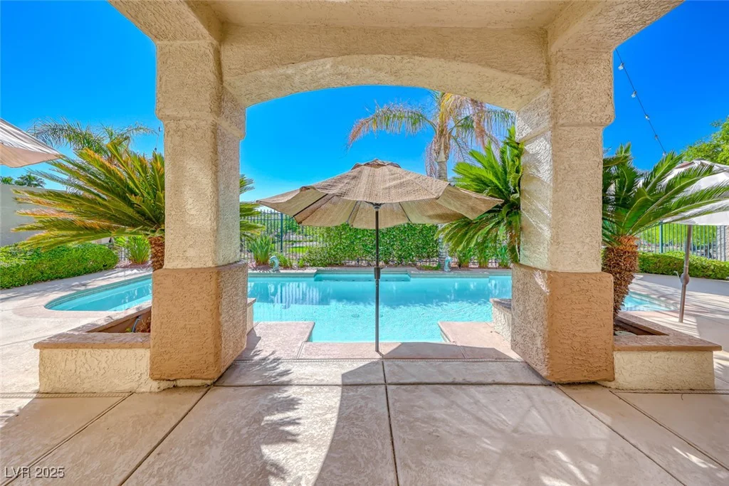 3050 Whispering Crest, Henderson, NV 89052