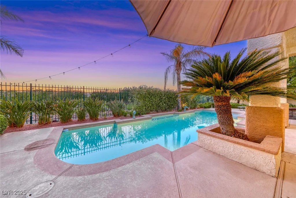 3050 Whispering Crest, Henderson, NV 89052