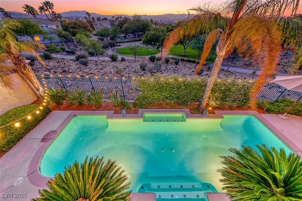 3050 Whispering Crest, Henderson, NV 89052