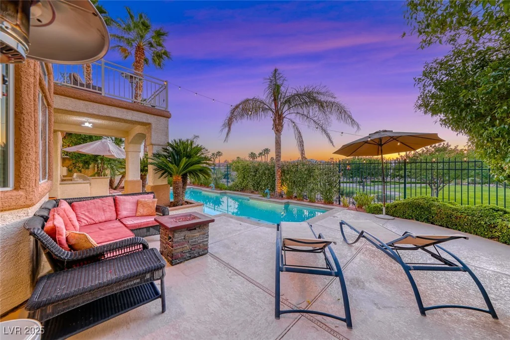 3050 Whispering Crest, Henderson, NV 89052