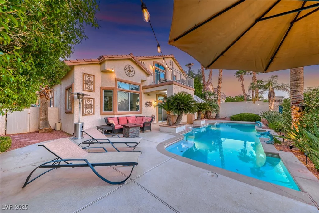 3050 Whispering Crest, Henderson, NV 89052