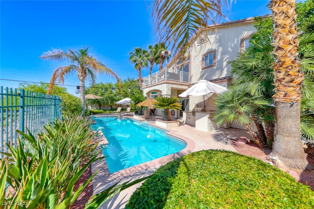 3050 Whispering Crest, Henderson, NV 89052