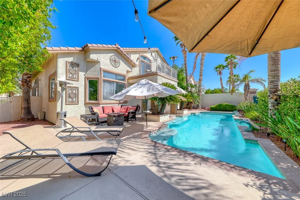 3050 Whispering Crest, Henderson, NV 89052