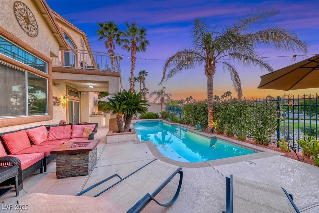 3050 Whispering Crest, Henderson, NV 89052