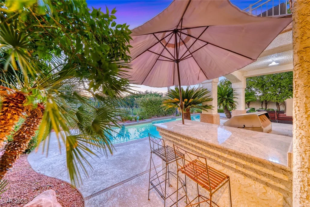 3050 Whispering Crest, Henderson, NV 89052