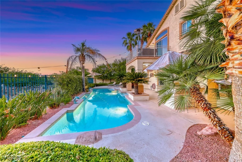 3050 Whispering Crest, Henderson, NV 89052