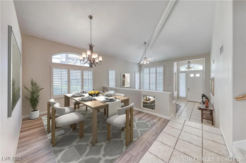 3050 Whispering Crest, Henderson, NV 89052